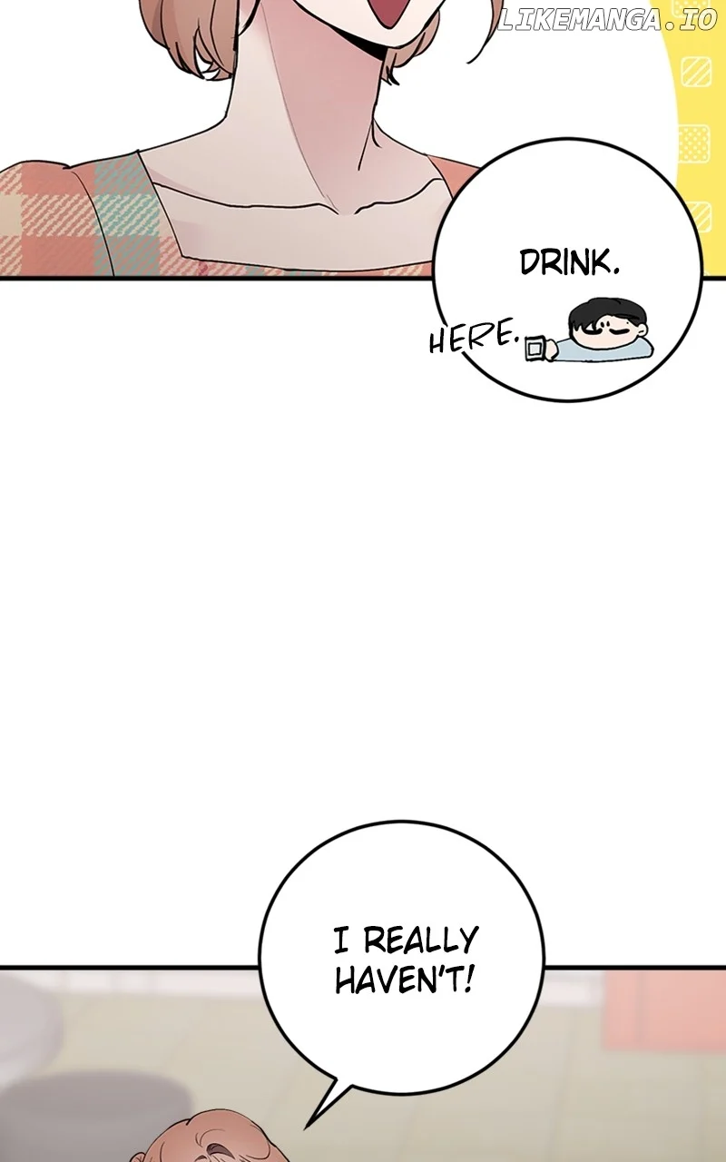 The Team Leader is Tired of Being A Newlywed Chapter 36 407 076