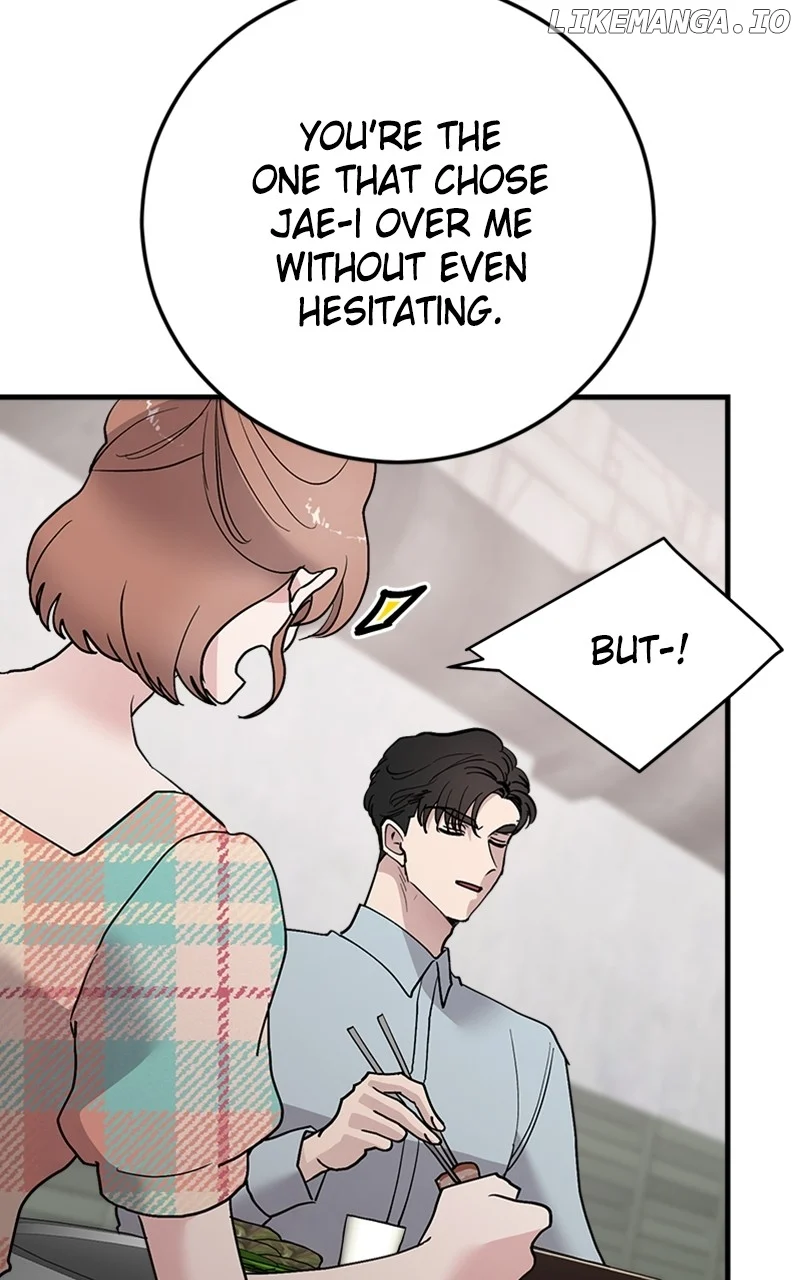 The Team Leader is Tired of Being A Newlywed Chapter 36 409 078