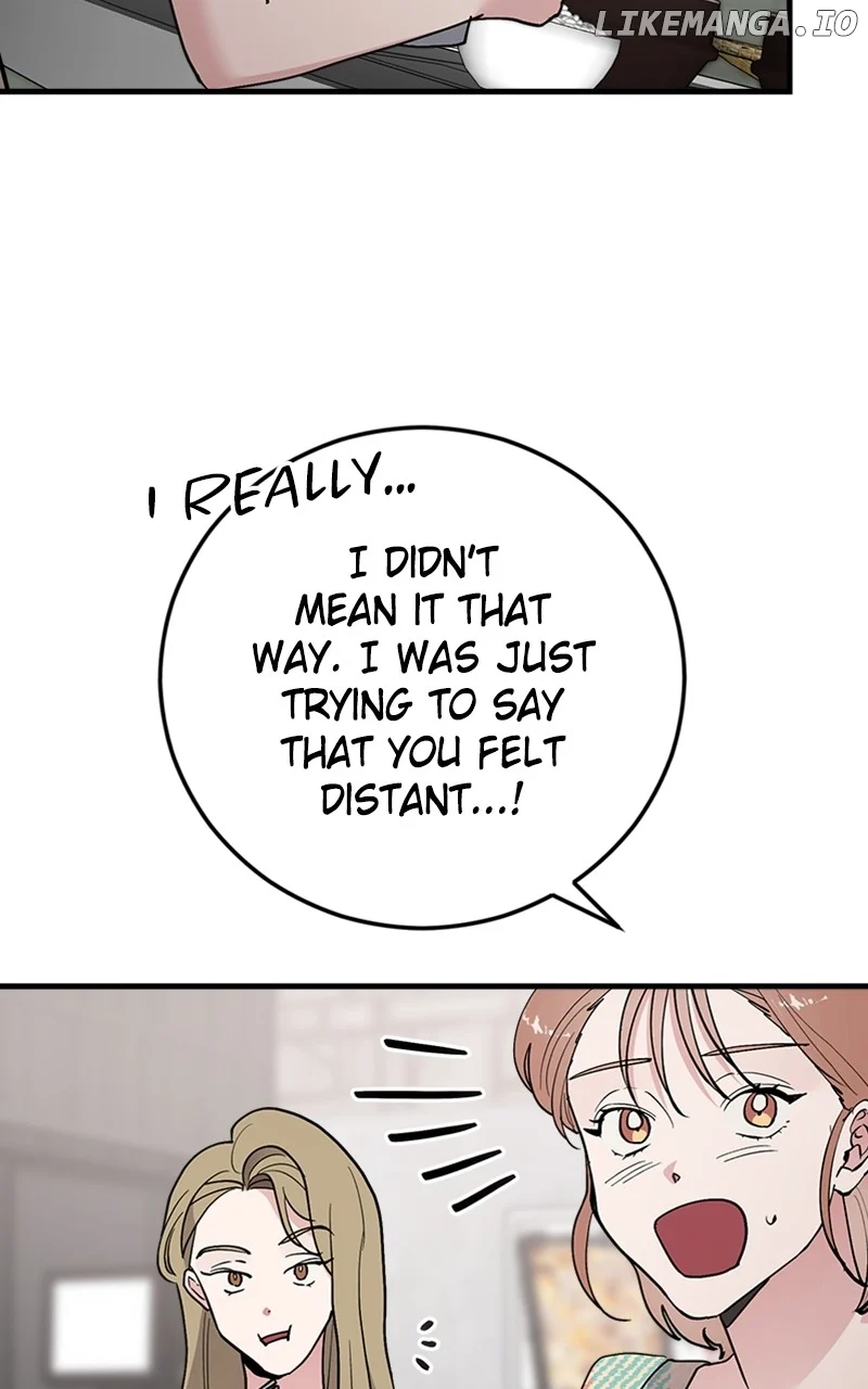 The Team Leader is Tired of Being A Newlywed Chapter 36 410 079