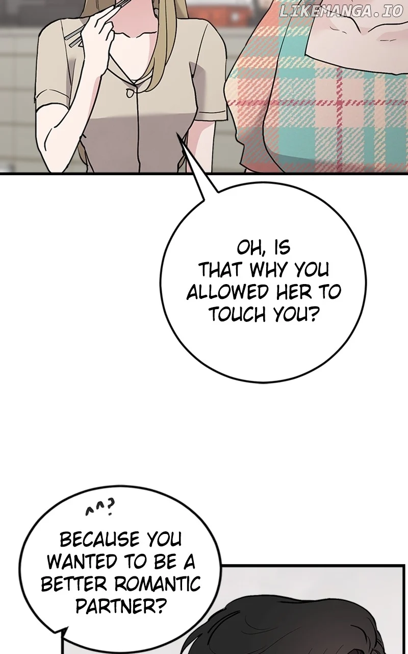The Team Leader is Tired of Being A Newlywed Chapter 36 411 080