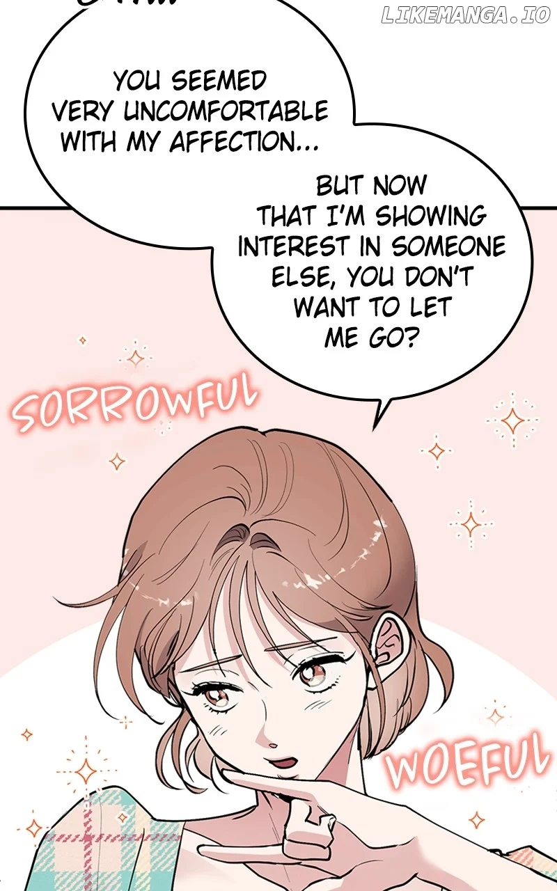 The Team Leader is Tired of Being A Newlywed Chapter 36 413 082