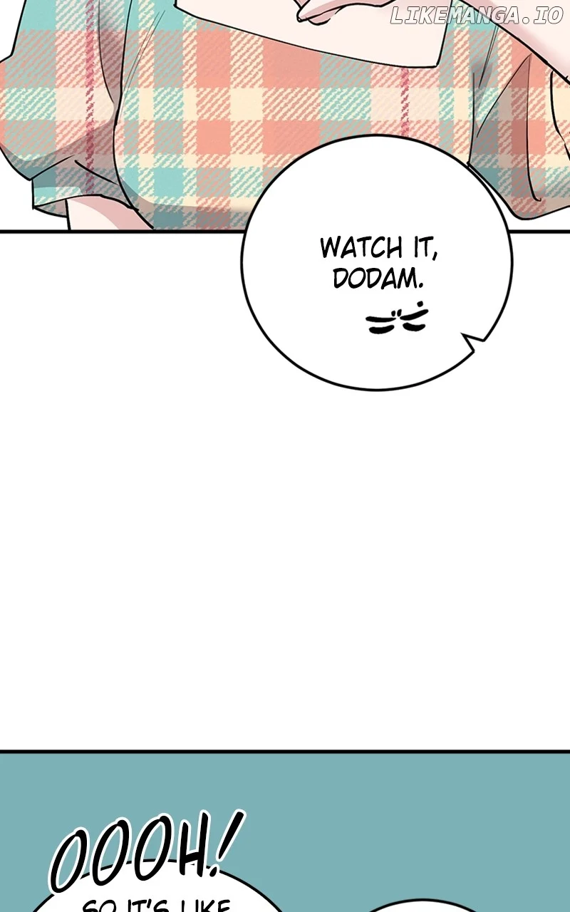 The Team Leader is Tired of Being A Newlywed Chapter 36 414 083