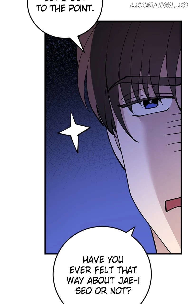 The Team Leader is Tired of Being A Newlywed Chapter 36 416 085