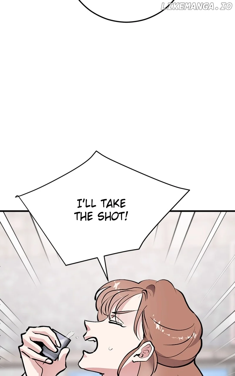The Team Leader is Tired of Being A Newlywed Chapter 36 417 086