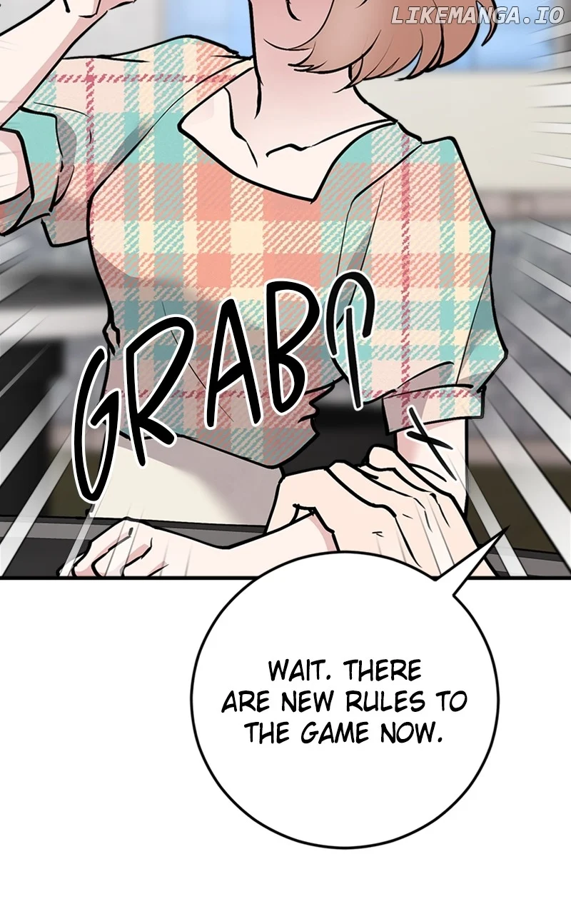 The Team Leader is Tired of Being A Newlywed Chapter 36 418 087