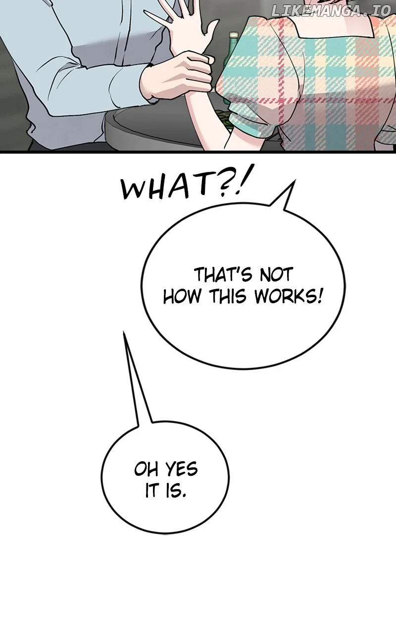The Team Leader is Tired of Being A Newlywed Chapter 36 420 089