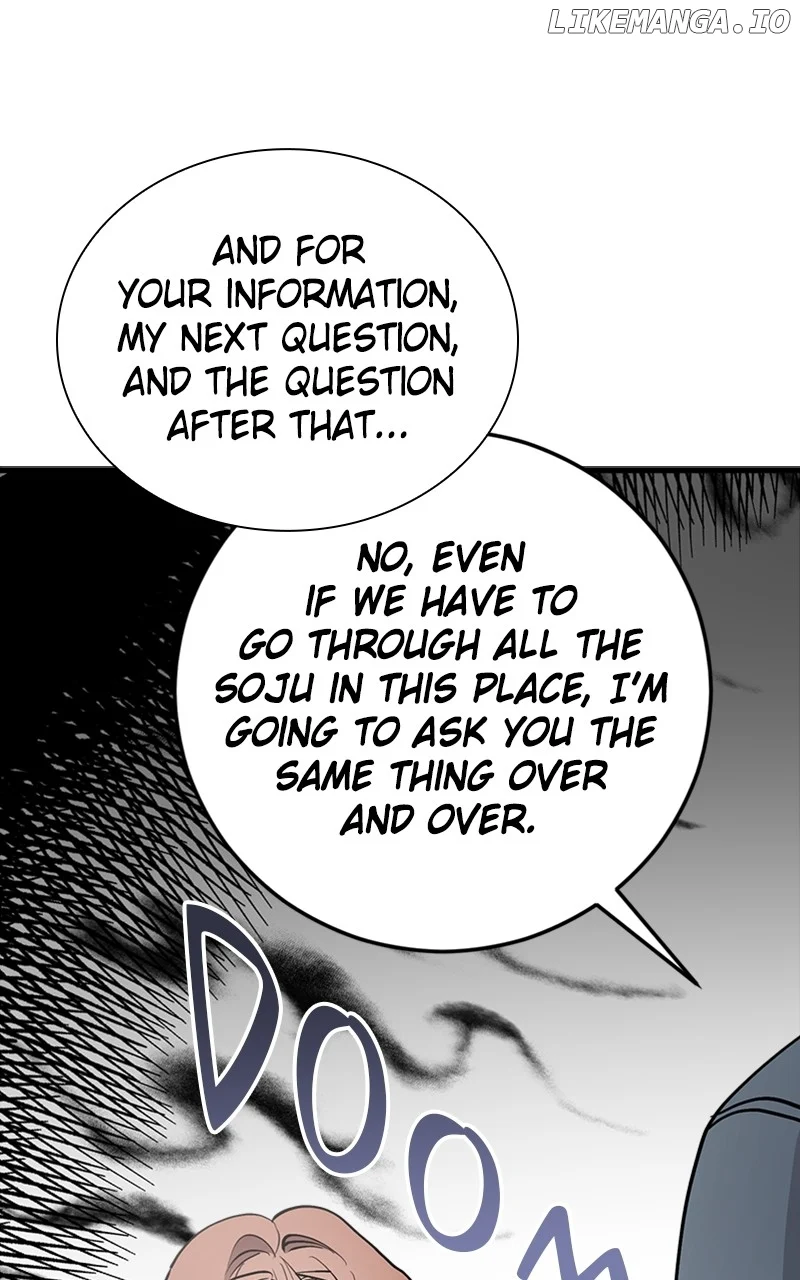 The Team Leader is Tired of Being A Newlywed Chapter 36 421 090
