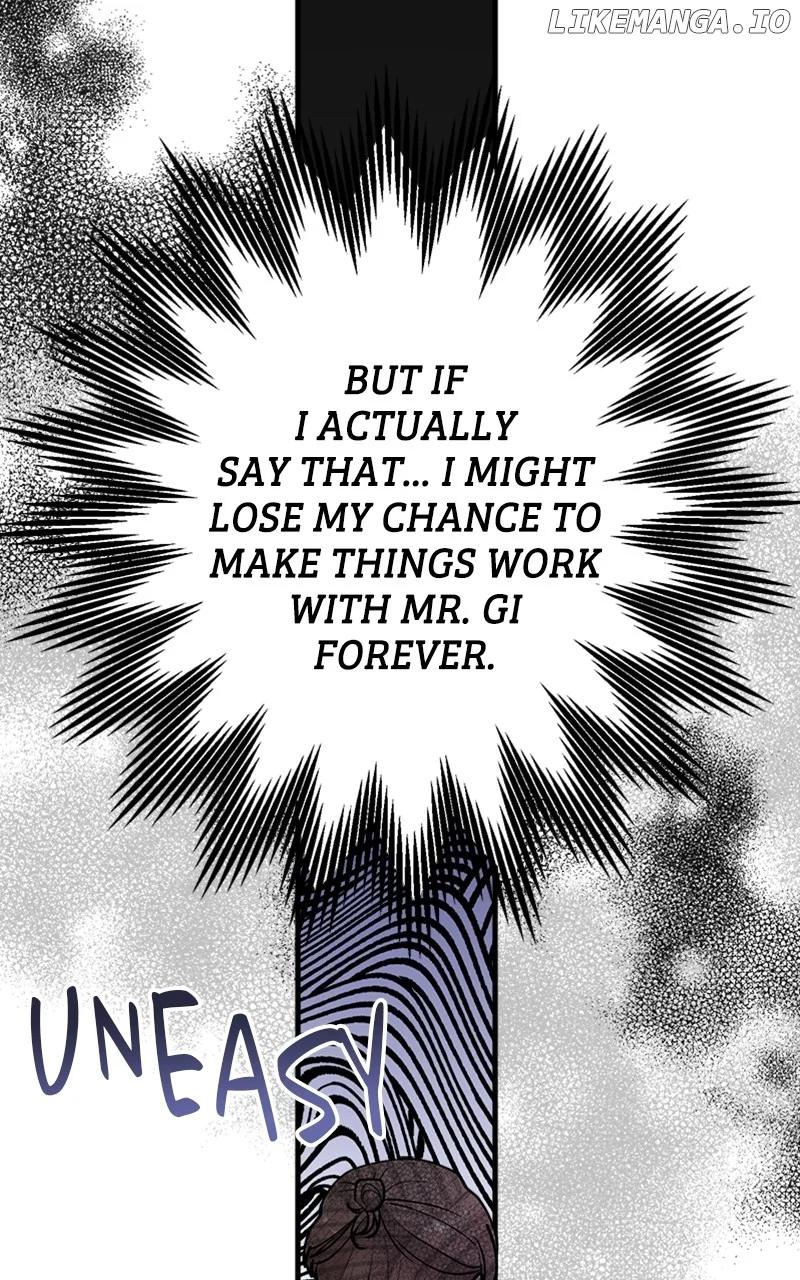The Team Leader is Tired of Being A Newlywed Chapter 36 431 100