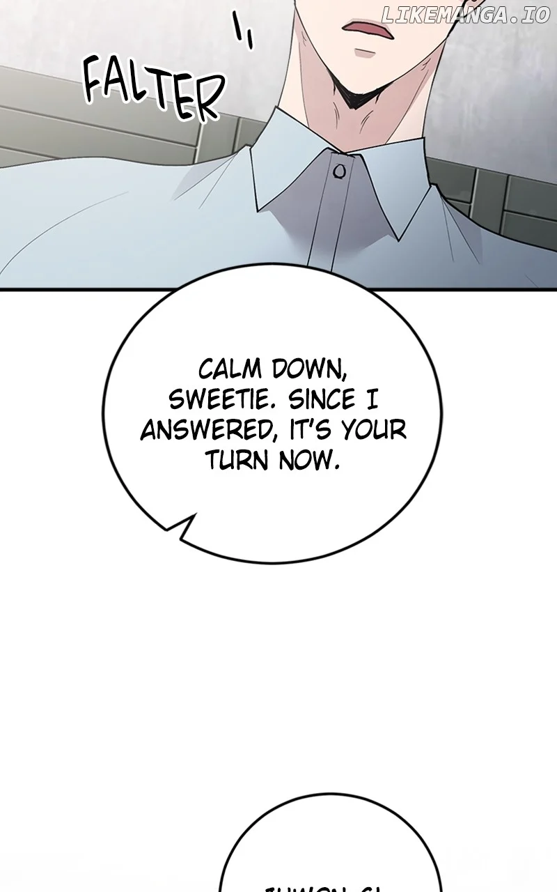 The Team Leader is Tired of Being A Newlywed Chapter 36 435 104
