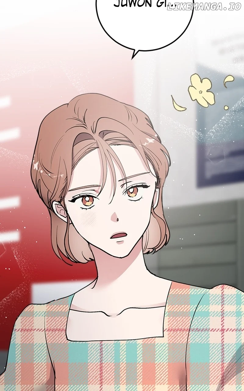 The Team Leader is Tired of Being A Newlywed Chapter 36 436 105