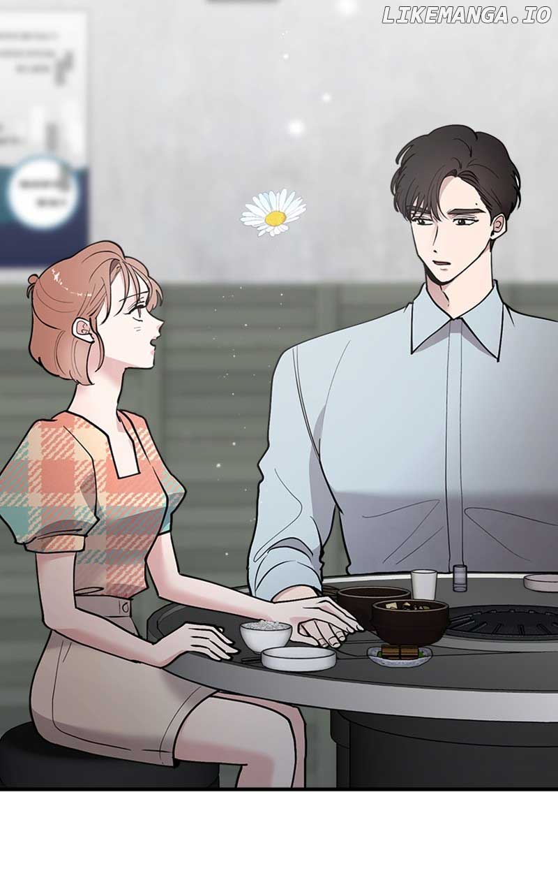 The Team Leader is Tired of Being A Newlywed Chapter 37 350 004