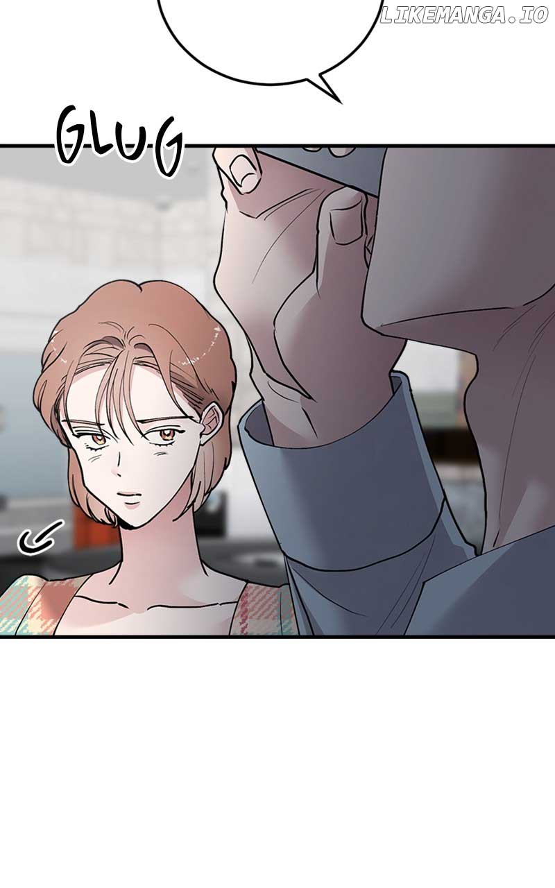 The Team Leader is Tired of Being A Newlywed Chapter 37 354 008
