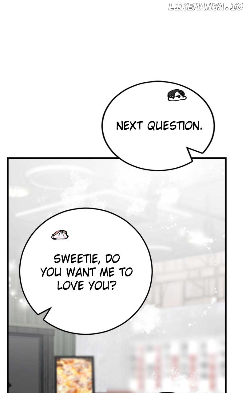 The Team Leader is Tired of Being A Newlywed Chapter 37 355 009