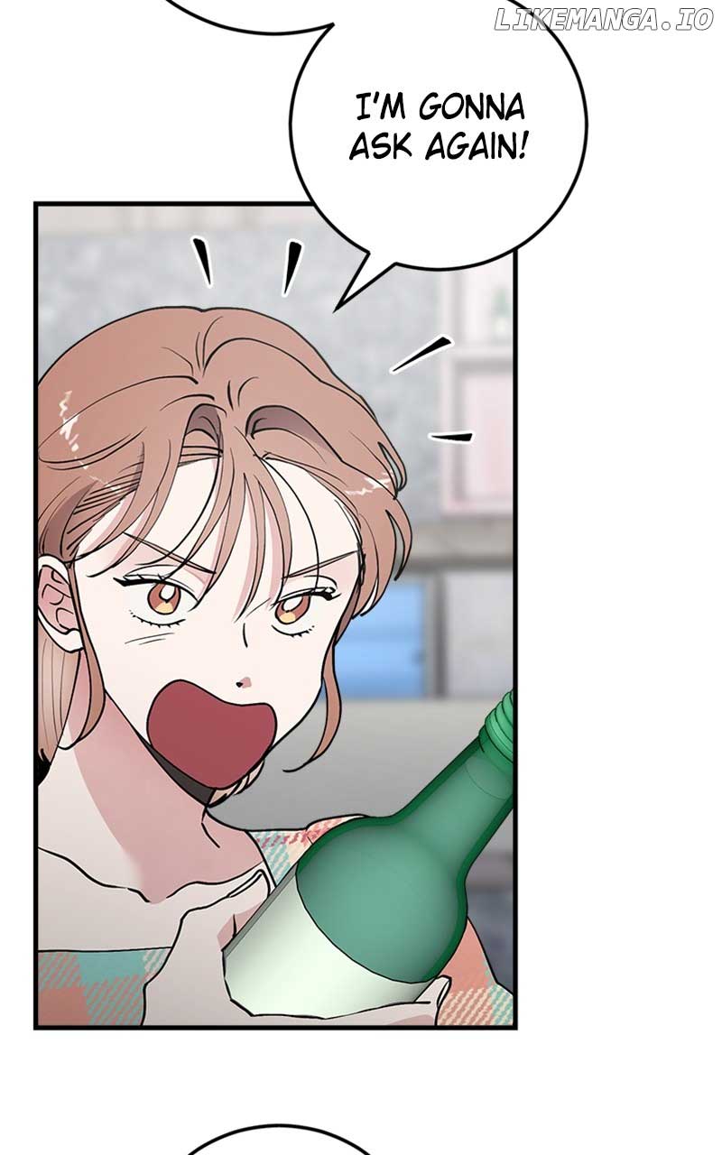 The Team Leader is Tired of Being A Newlywed Chapter 37 357 011