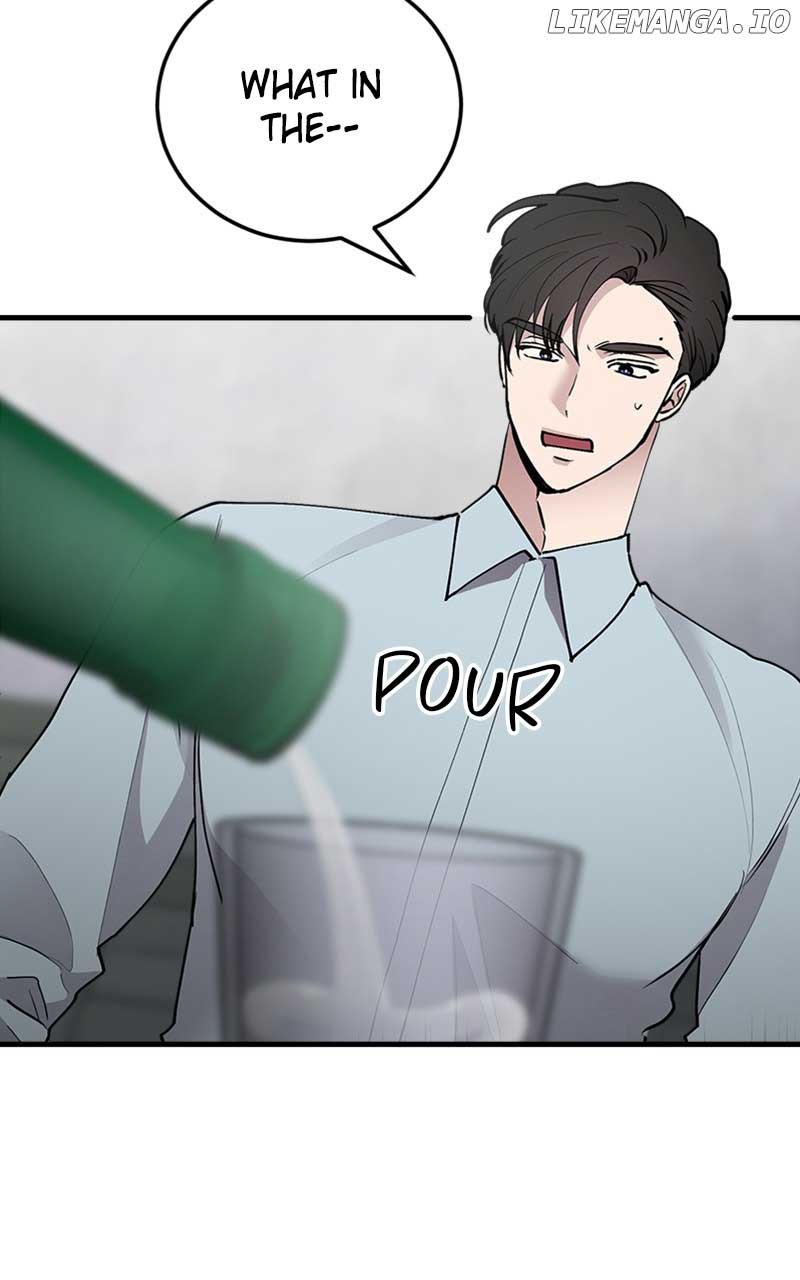 The Team Leader is Tired of Being A Newlywed Chapter 37 358 012