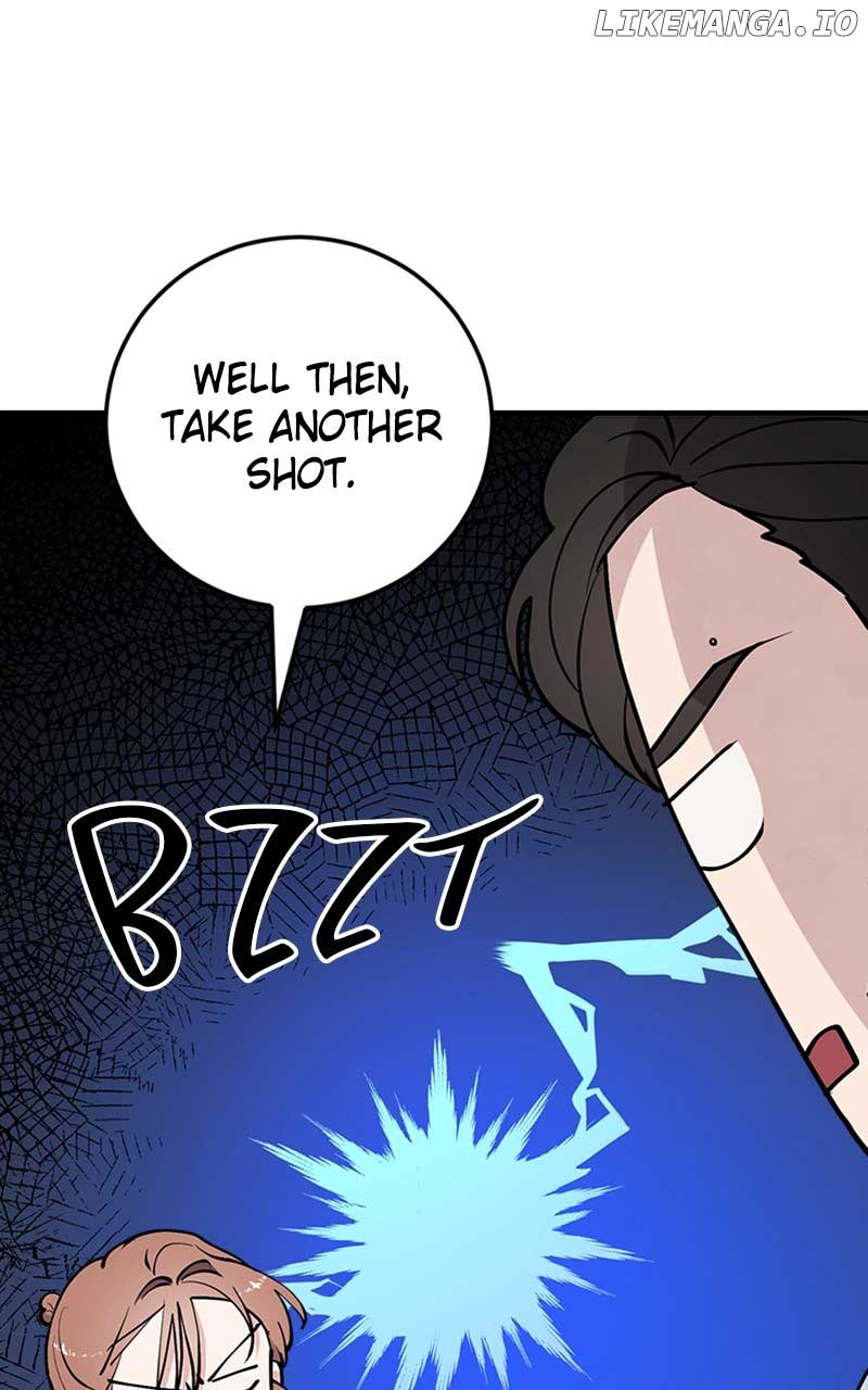 The Team Leader is Tired of Being A Newlywed Chapter 37 362 016