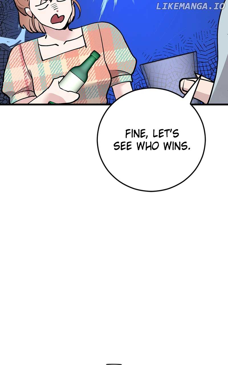 The Team Leader is Tired of Being A Newlywed Chapter 37 363 017