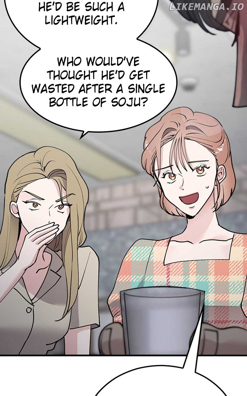 The Team Leader is Tired of Being A Newlywed Chapter 37 367 021