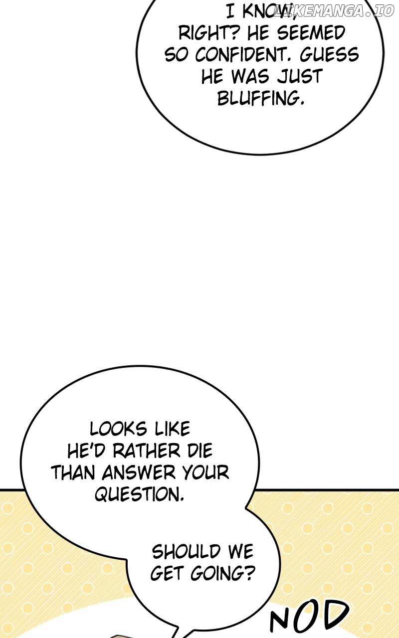 The Team Leader is Tired of Being A Newlywed Chapter 37 368 022