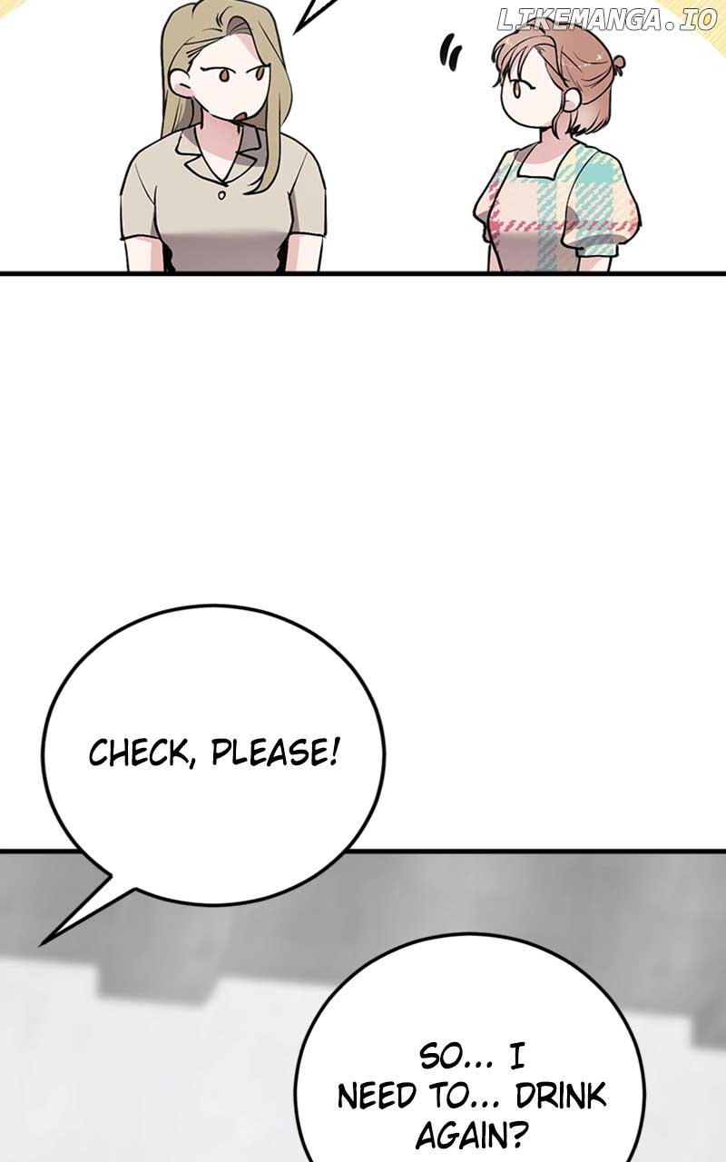 The Team Leader is Tired of Being A Newlywed Chapter 37 369 023