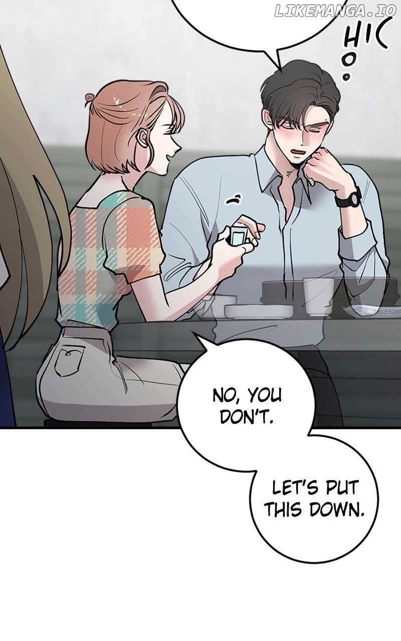 The Team Leader is Tired of Being A Newlywed Chapter 37 370 024