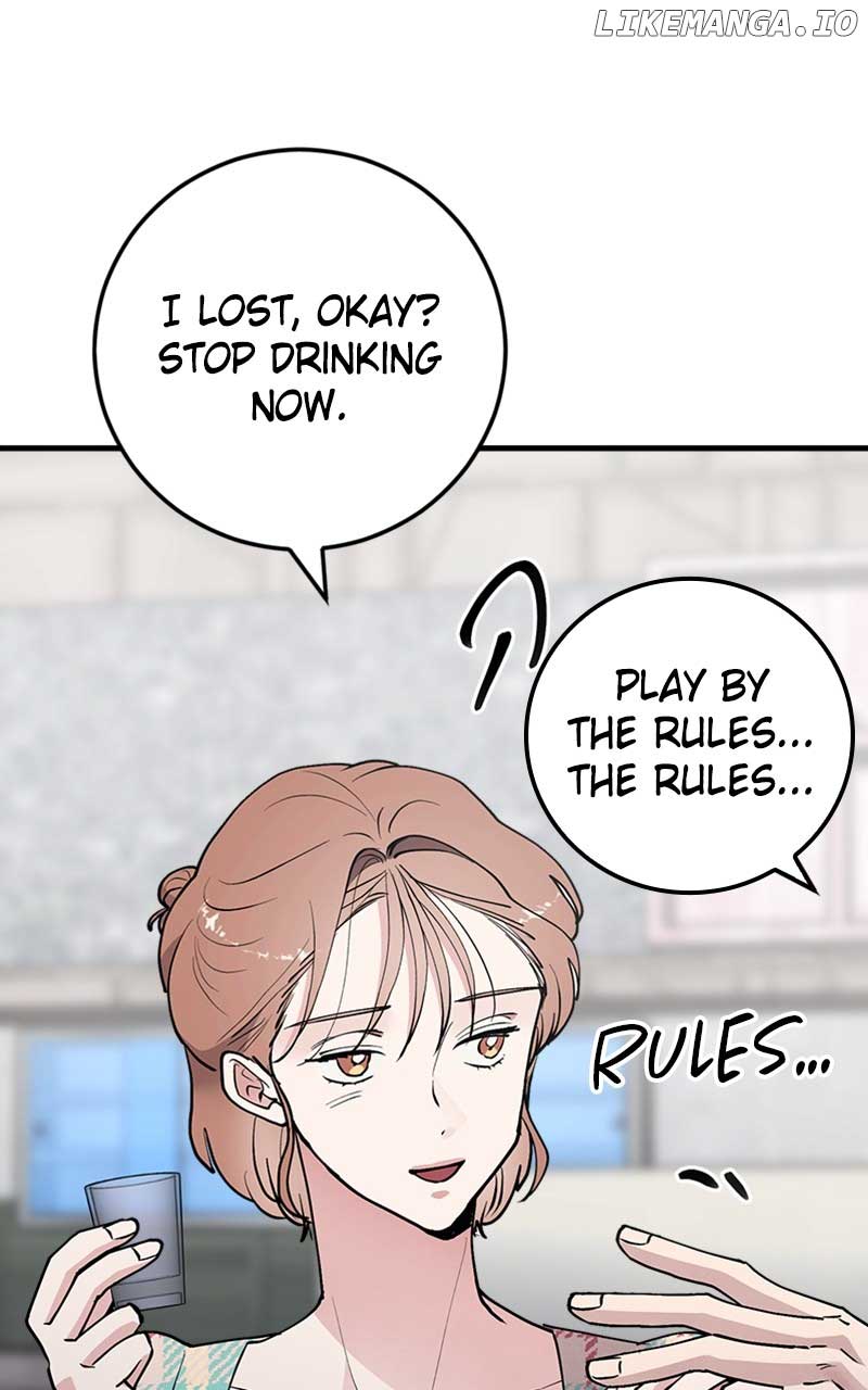 The Team Leader is Tired of Being A Newlywed Chapter 37 371 025