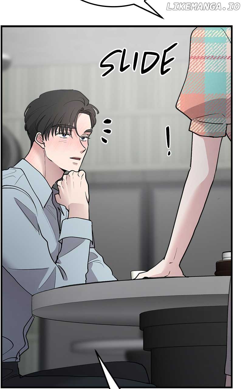 The Team Leader is Tired of Being A Newlywed Chapter 37 373 027