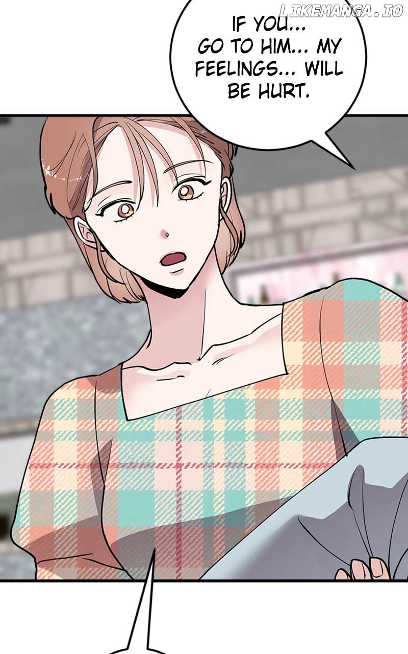 The Team Leader is Tired of Being A Newlywed Chapter 37 379 033