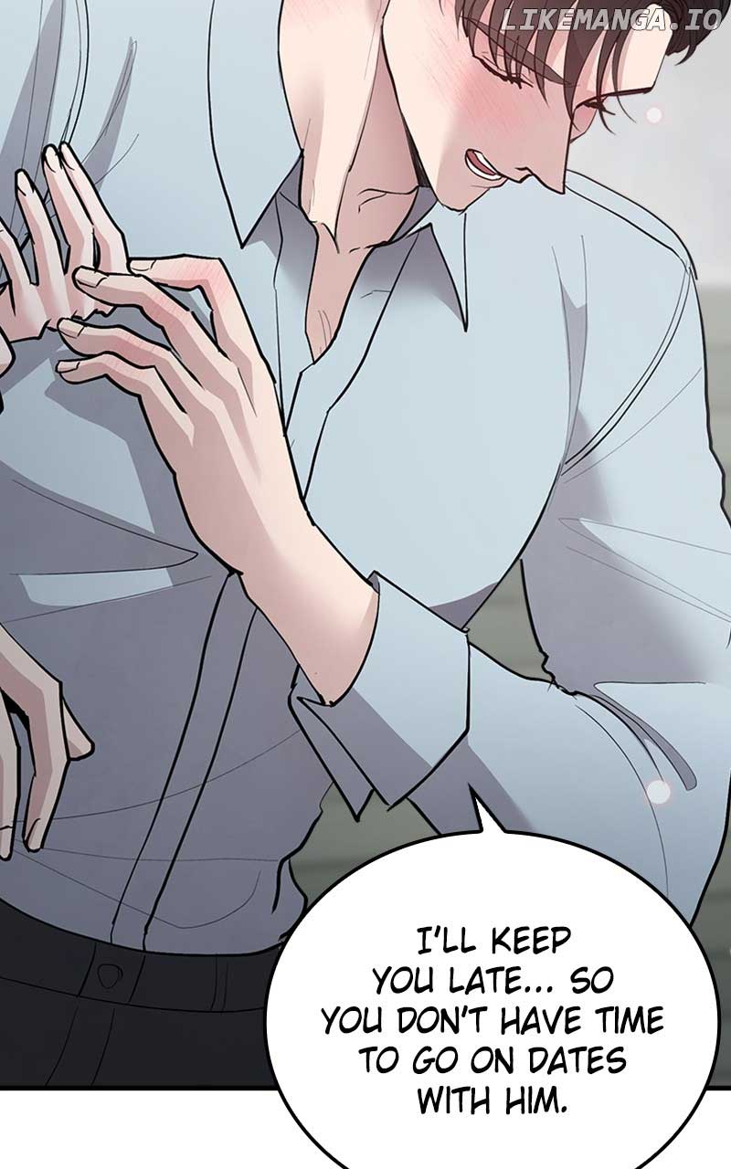 The Team Leader is Tired of Being A Newlywed Chapter 37 381 035