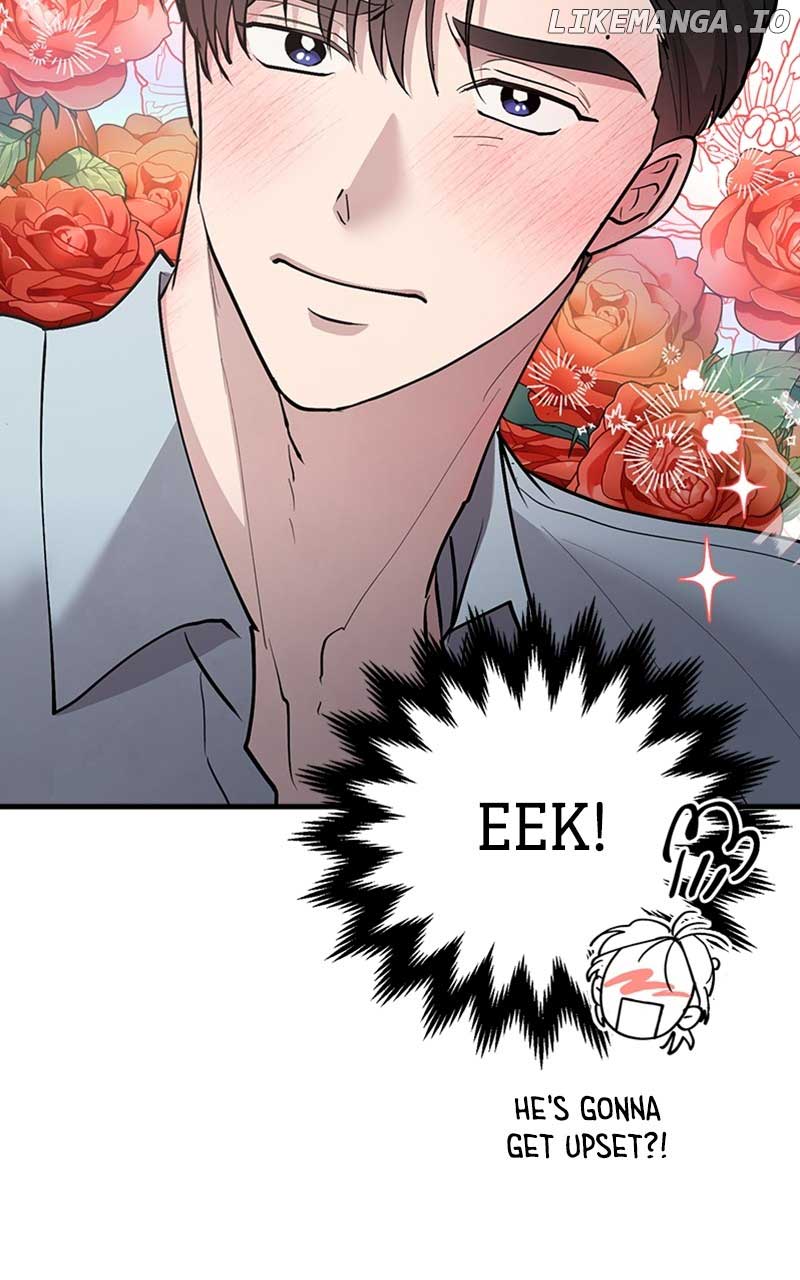 The Team Leader is Tired of Being A Newlywed Chapter 37 383 037