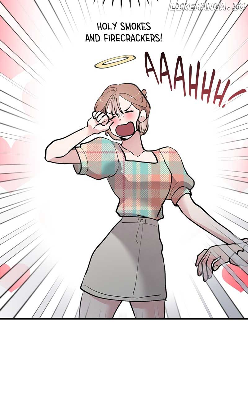 The Team Leader is Tired of Being A Newlywed Chapter 37 385 039