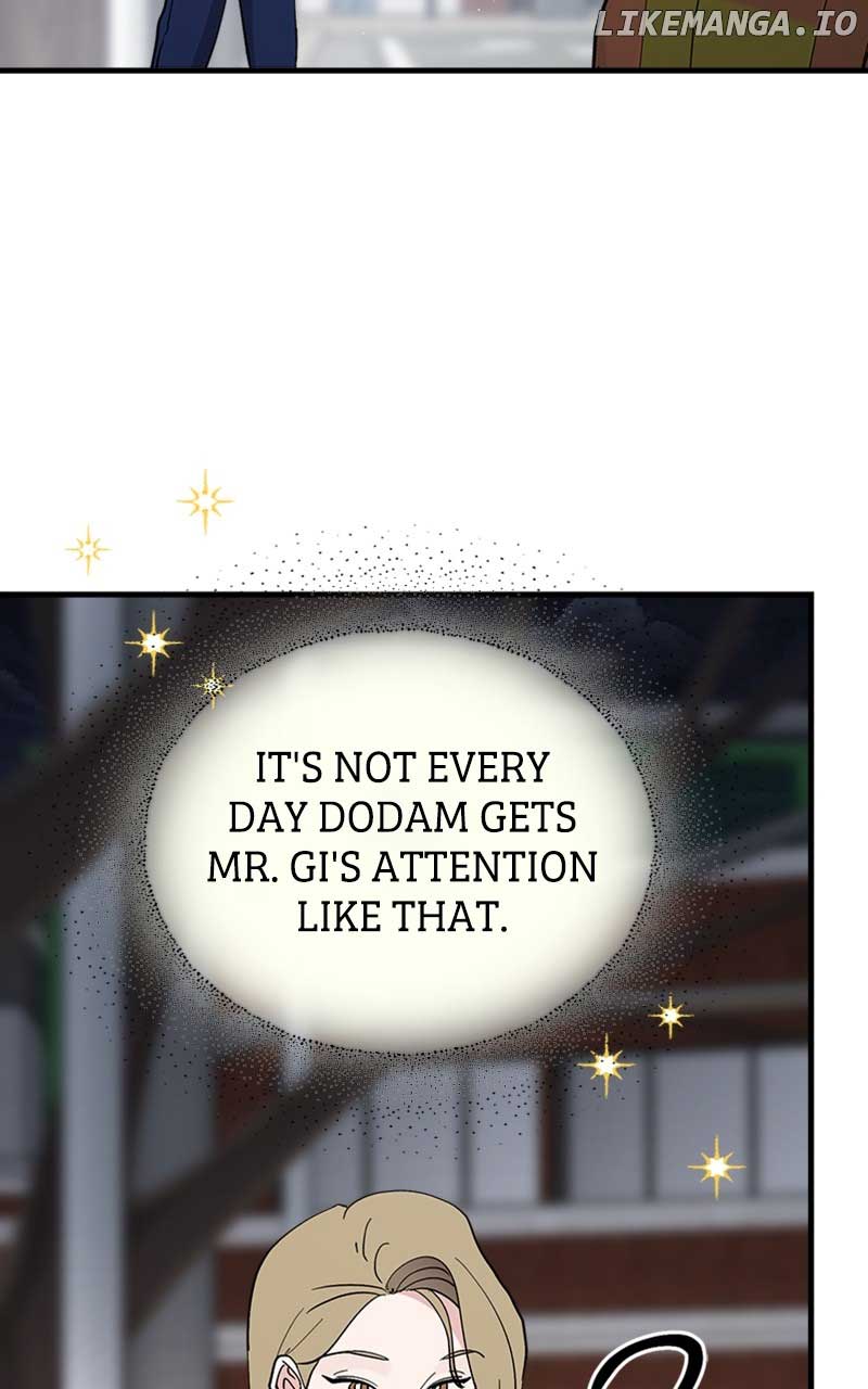 The Team Leader is Tired of Being A Newlywed Chapter 37 391 045