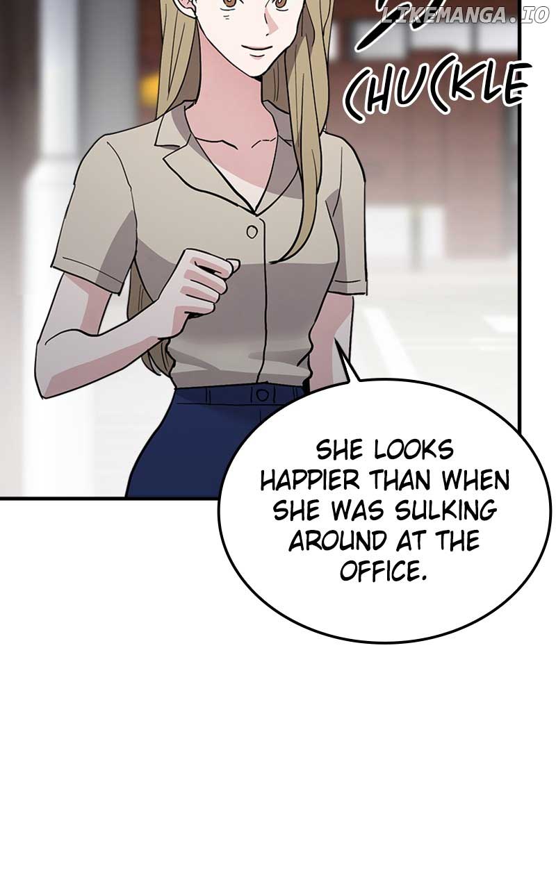 The Team Leader is Tired of Being A Newlywed Chapter 37 392 046