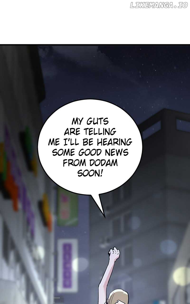 The Team Leader is Tired of Being A Newlywed Chapter 37 393 047