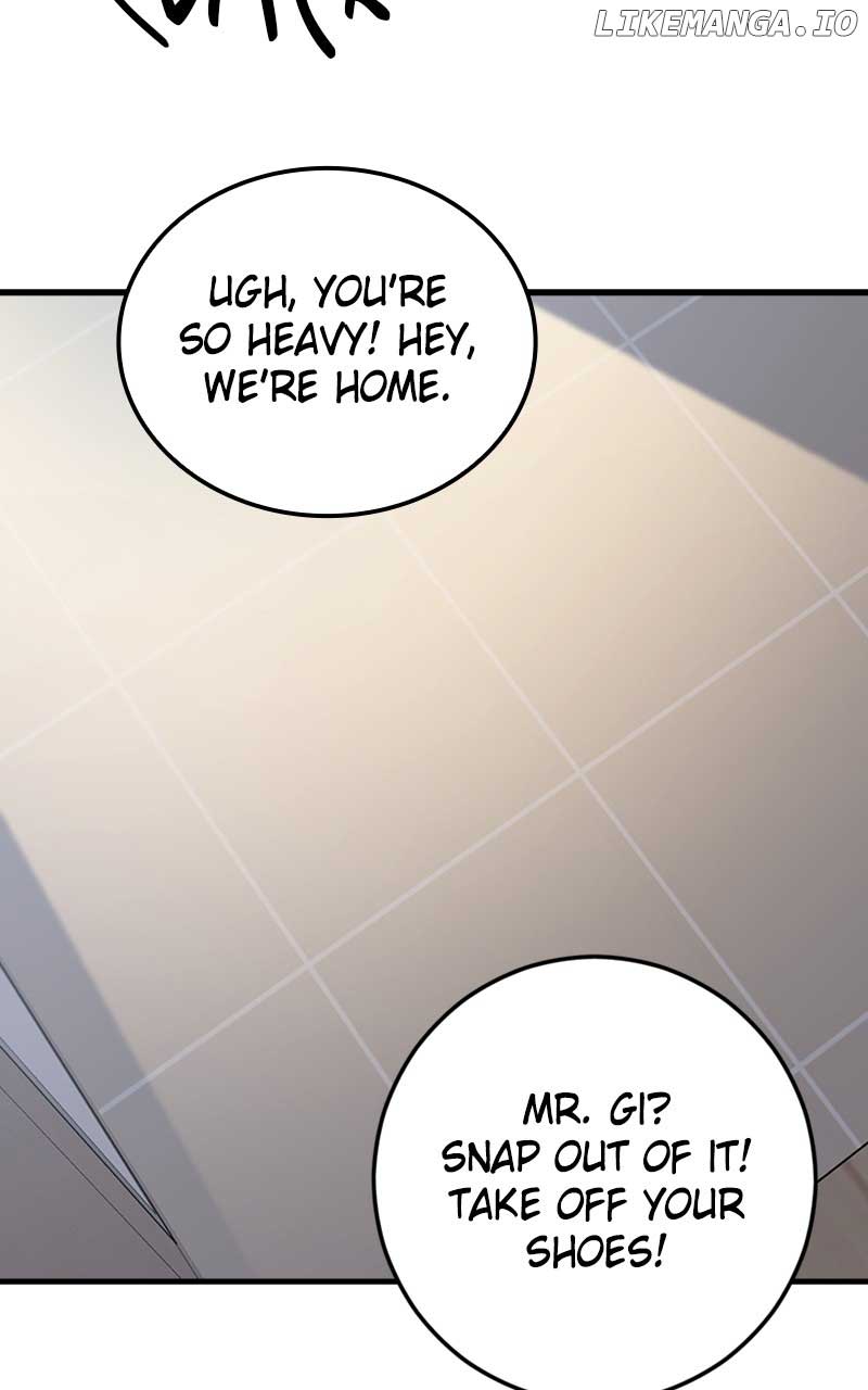 The Team Leader is Tired of Being A Newlywed Chapter 37 397 051