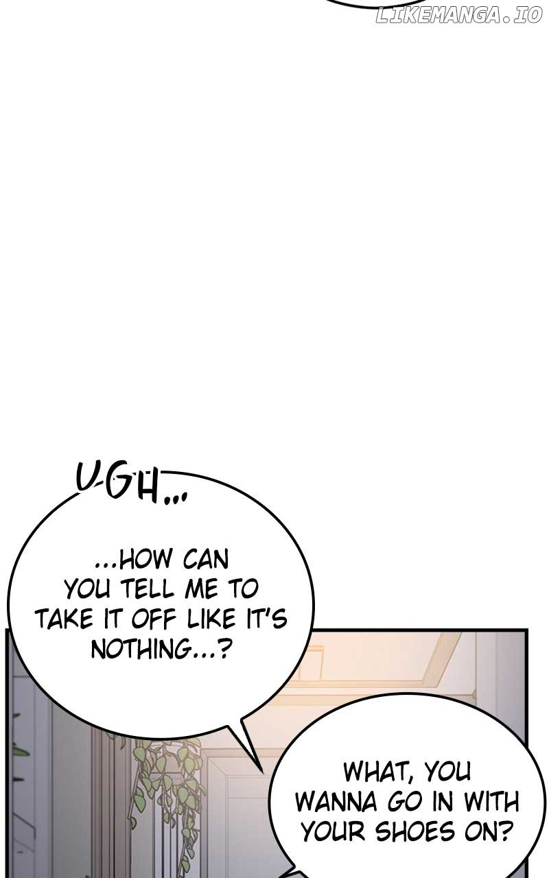 The Team Leader is Tired of Being A Newlywed Chapter 37 398 052