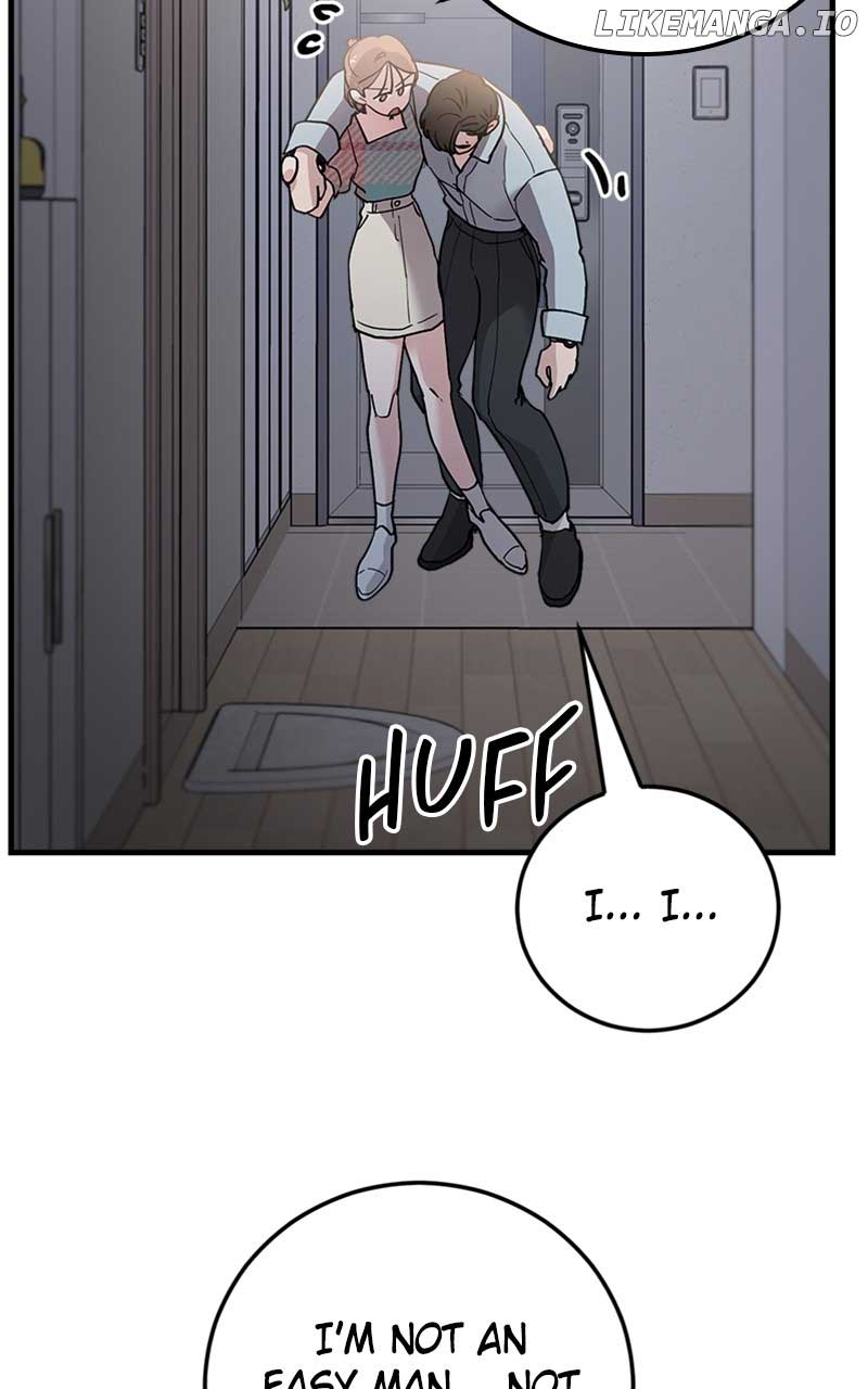 The Team Leader is Tired of Being A Newlywed Chapter 37 399 053