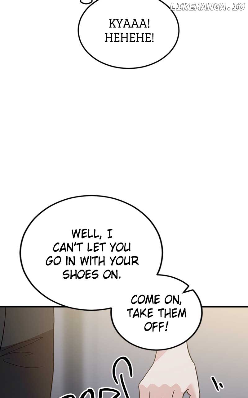 The Team Leader is Tired of Being A Newlywed Chapter 37 401 055