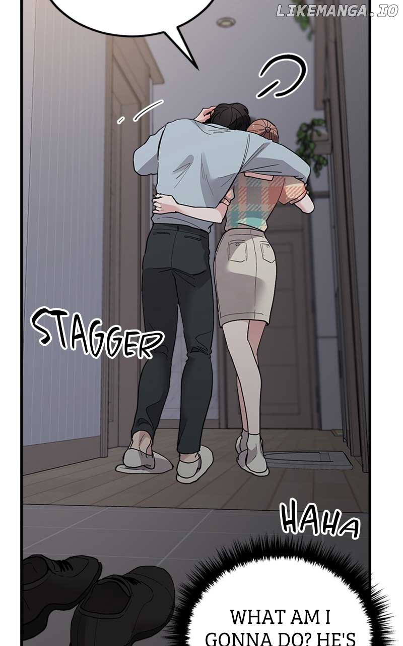 The Team Leader is Tired of Being A Newlywed Chapter 37 403 057