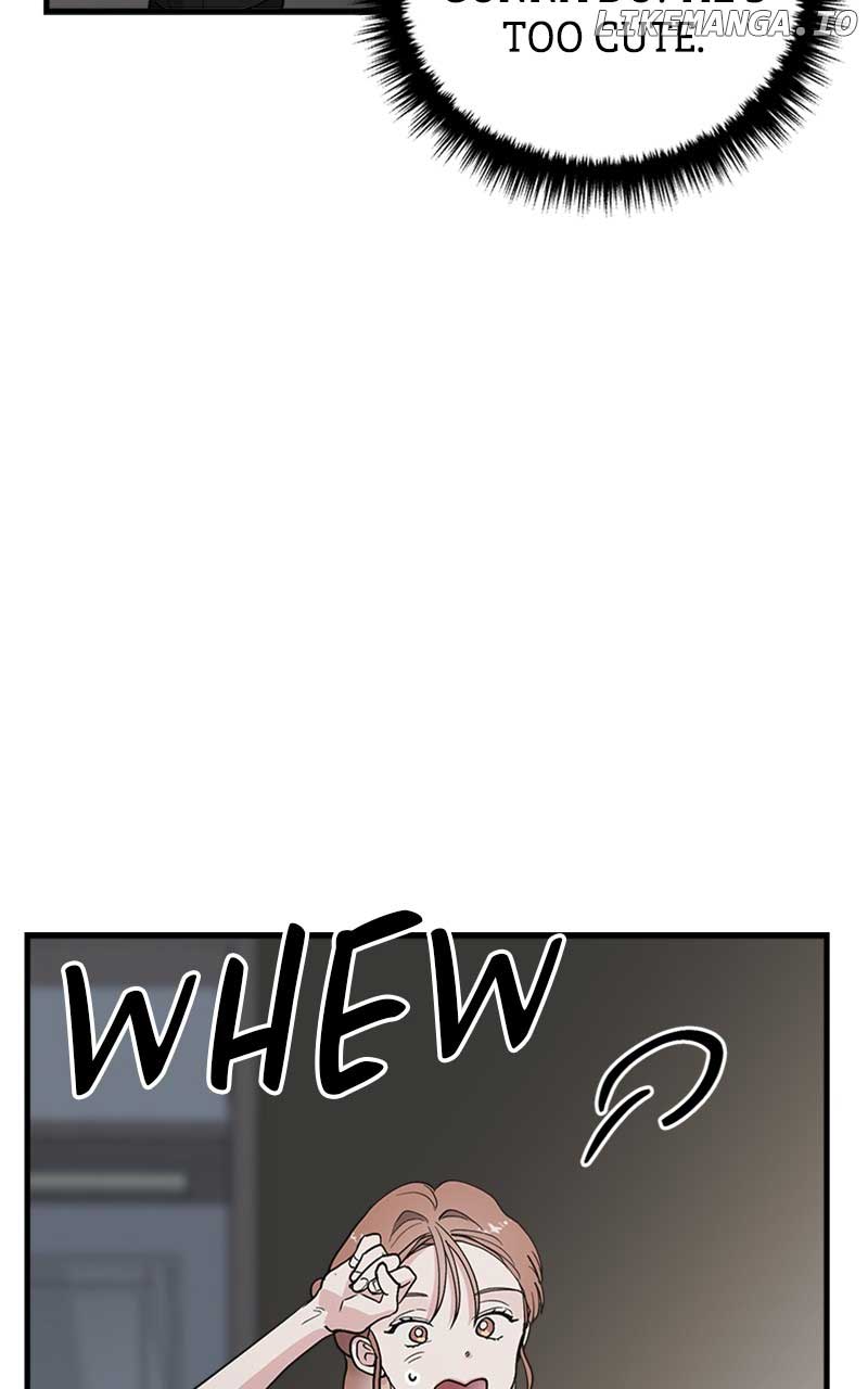 The Team Leader is Tired of Being A Newlywed Chapter 37 404 058