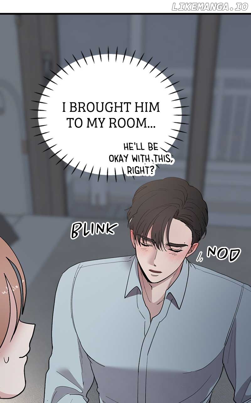 The Team Leader is Tired of Being A Newlywed Chapter 37 406 060