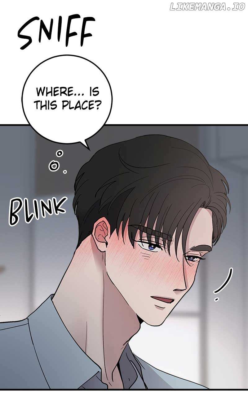 The Team Leader is Tired of Being A Newlywed Chapter 37 408 062