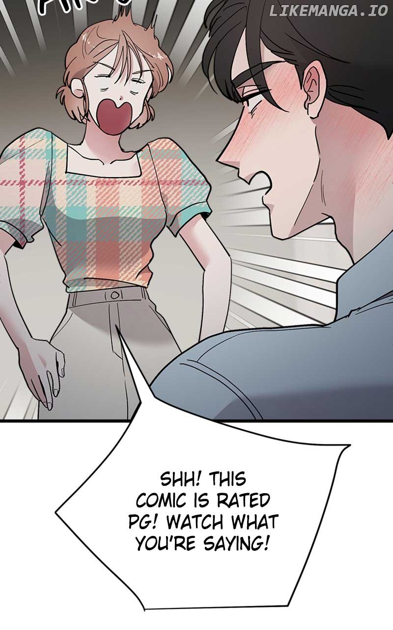 The Team Leader is Tired of Being A Newlywed Chapter 37 410 064