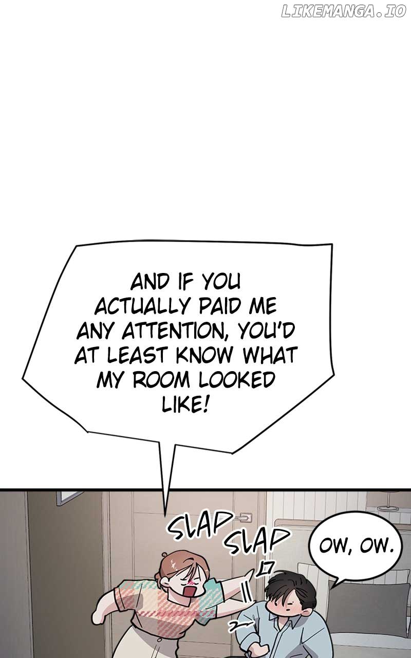 The Team Leader is Tired of Being A Newlywed Chapter 37 411 065