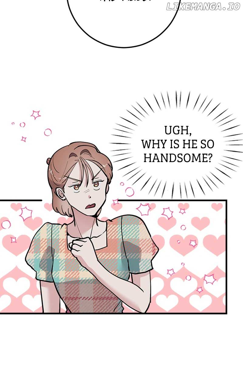 The Team Leader is Tired of Being A Newlywed Chapter 37 416 070
