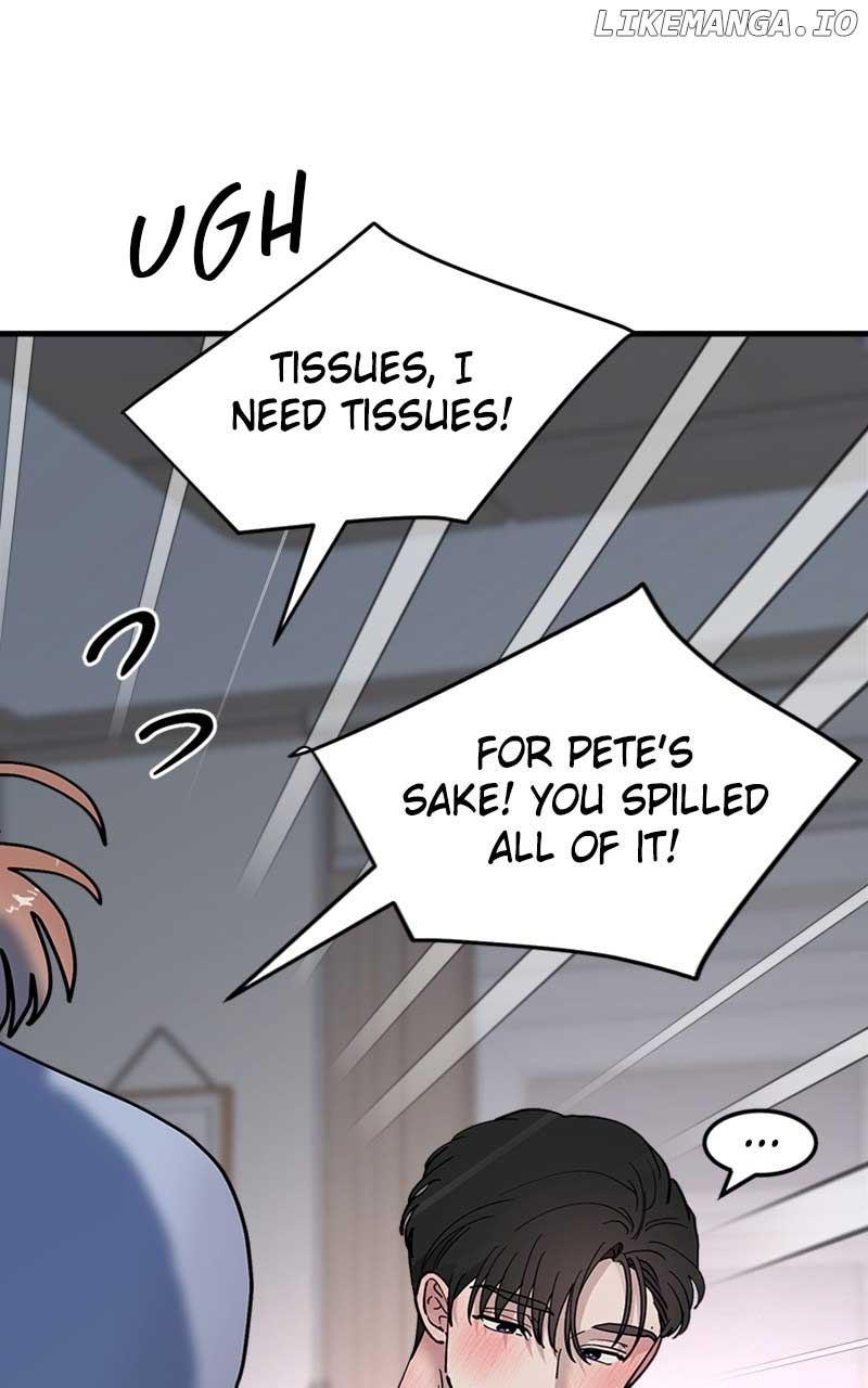 The Team Leader is Tired of Being A Newlywed Chapter 37 425 079