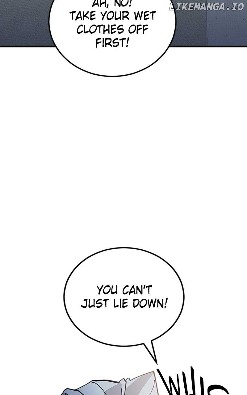 The Team Leader is Tired of Being A Newlywed Chapter 37 428 082
