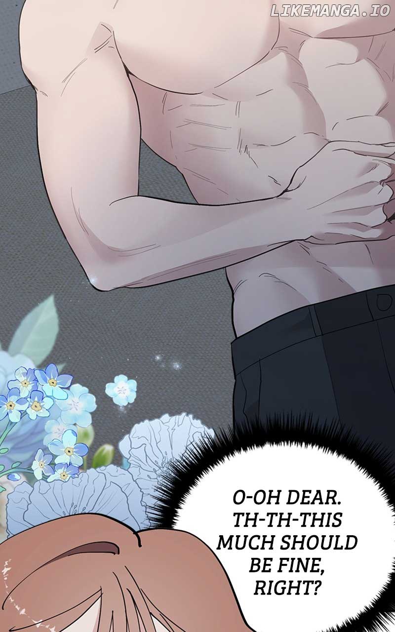 The Team Leader is Tired of Being A Newlywed Chapter 37 431 085