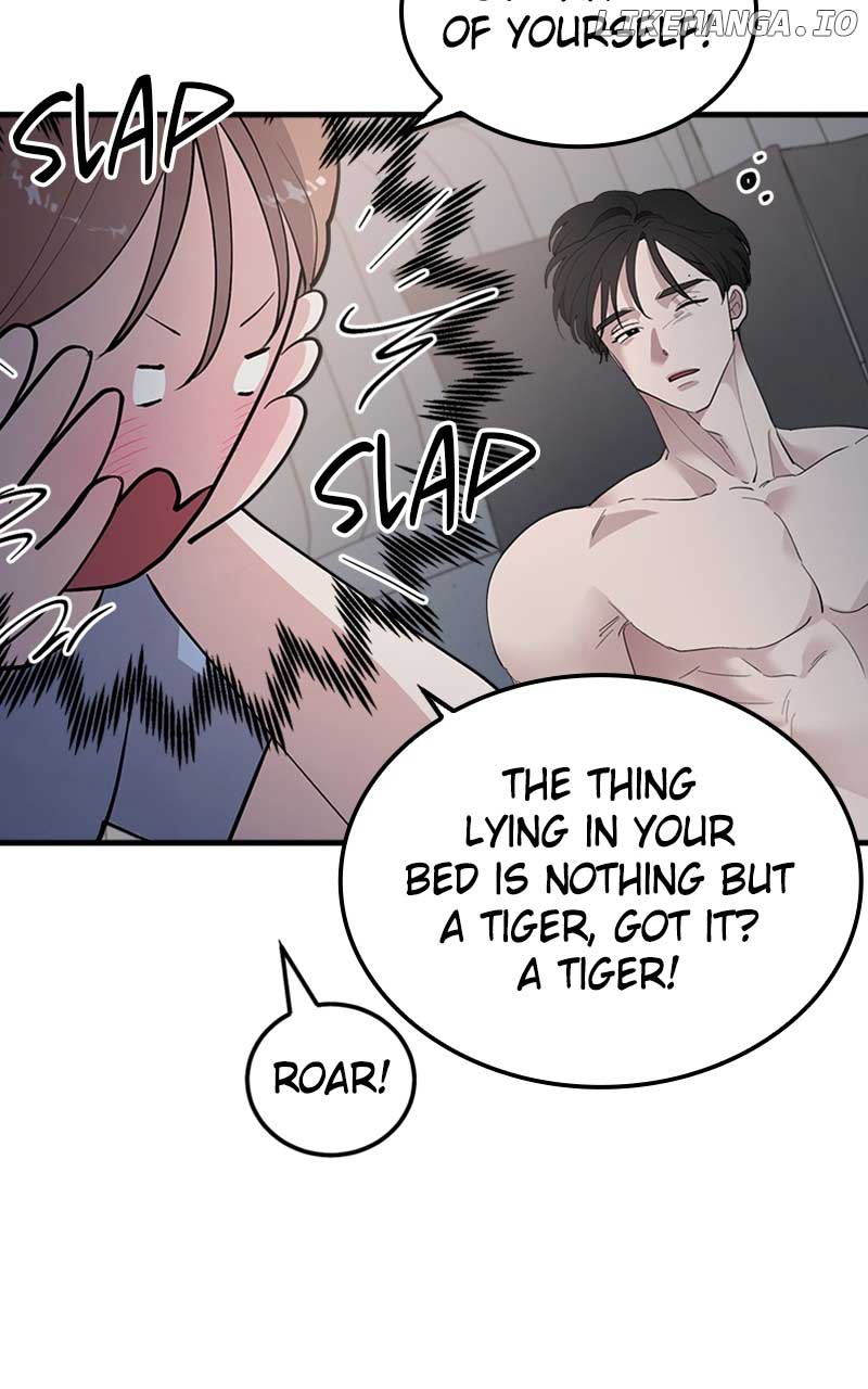 The Team Leader is Tired of Being A Newlywed Chapter 37 433 087