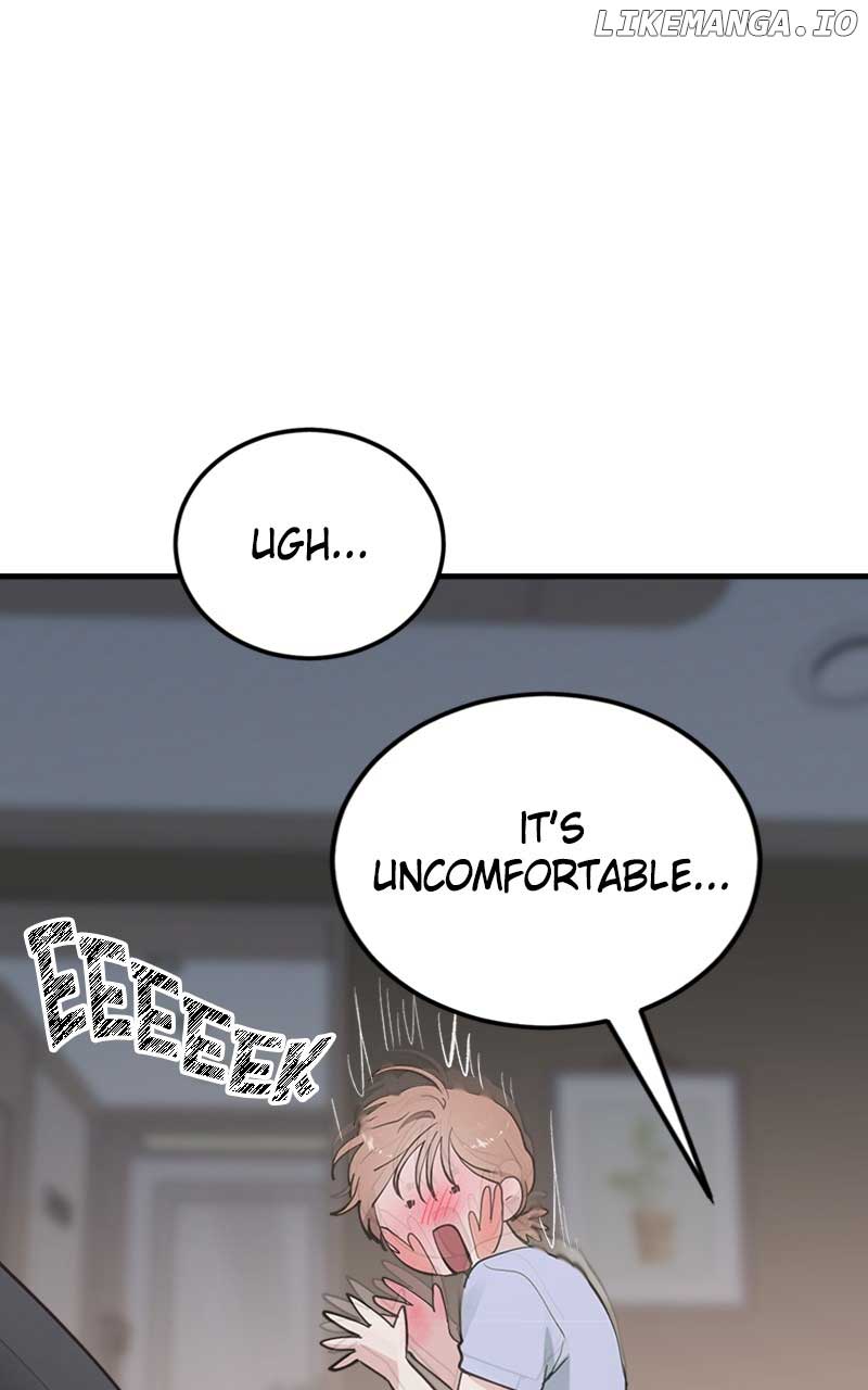 The Team Leader is Tired of Being A Newlywed Chapter 37 434 088